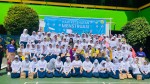 AIDS Healthcare Foundation (AHF) Indonesia memperingati Hari Kesehatan Menstruasi bersama siswa SMPN 141 Jakarta
