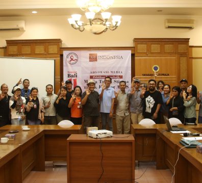 Dukungan Media dalam Ending AIDS 2030