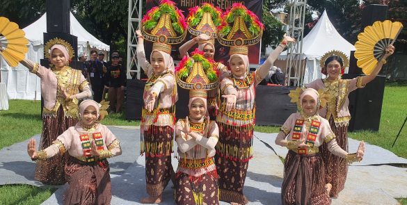 Urgensi Penanggulangan HIV Masih Berlanjut: AHF Indonesia Peringati Hari AIDS Sedunia