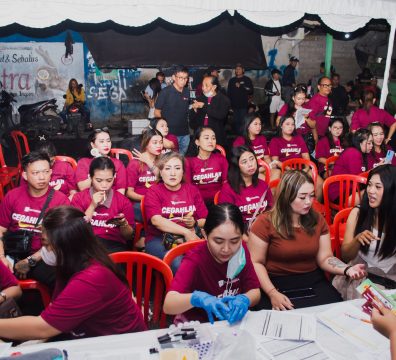 Indonesia Disorot dalam Negosiasi Pandemi Global