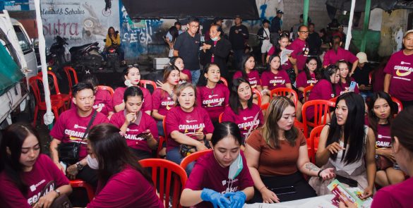 Indonesia Disorot dalam Negosiasi Pandemi Global